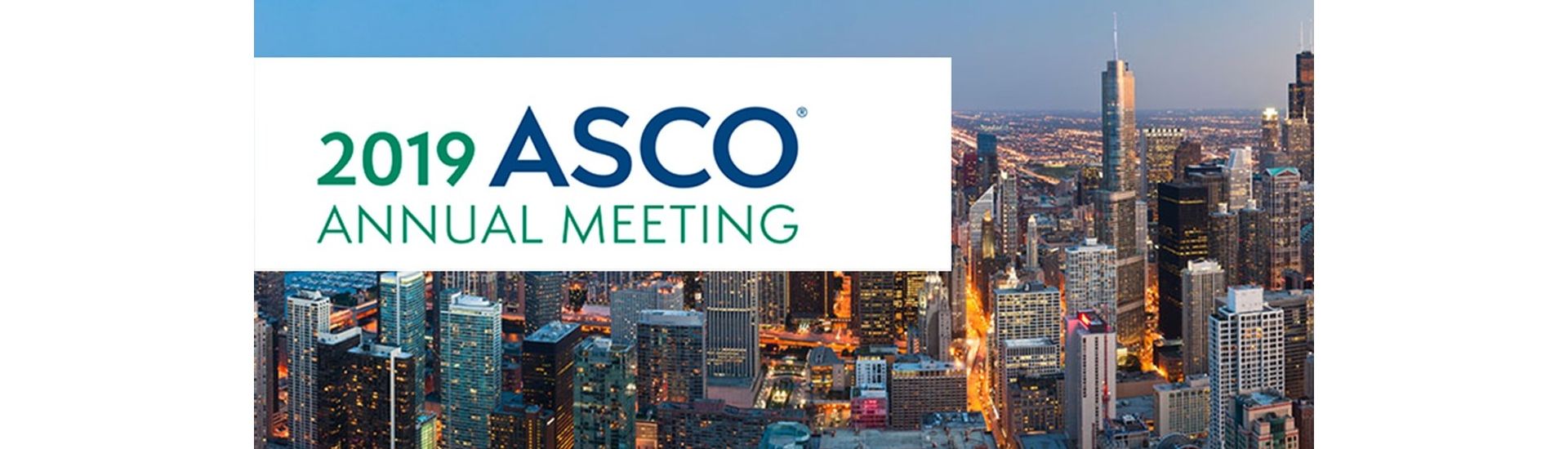 S.A.B Meeting in Chicago, during ASCO 2019