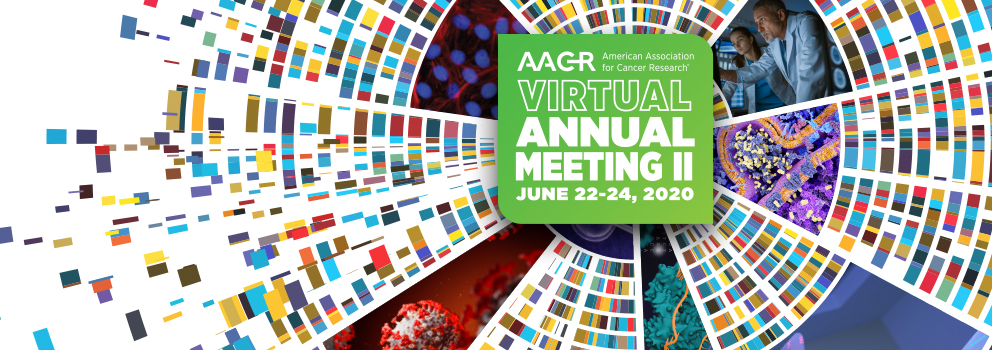 AACR 2020 Virtual Annual Meeting