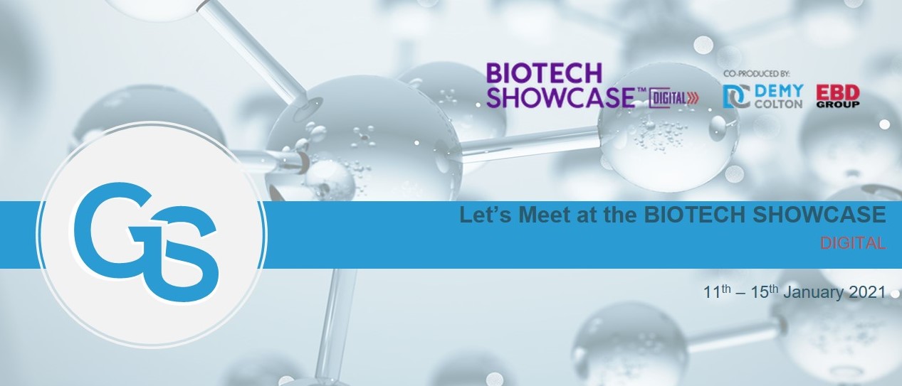 Biotech Showcase™ 2021